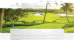 Desktop Screenshot of eyes2market.com